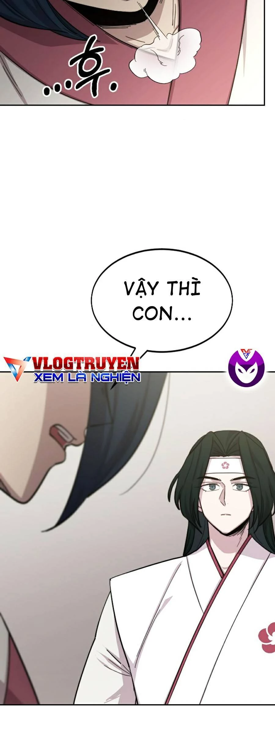 Hoa Sơn Tái Xuất Chapter 44 - Trang 3