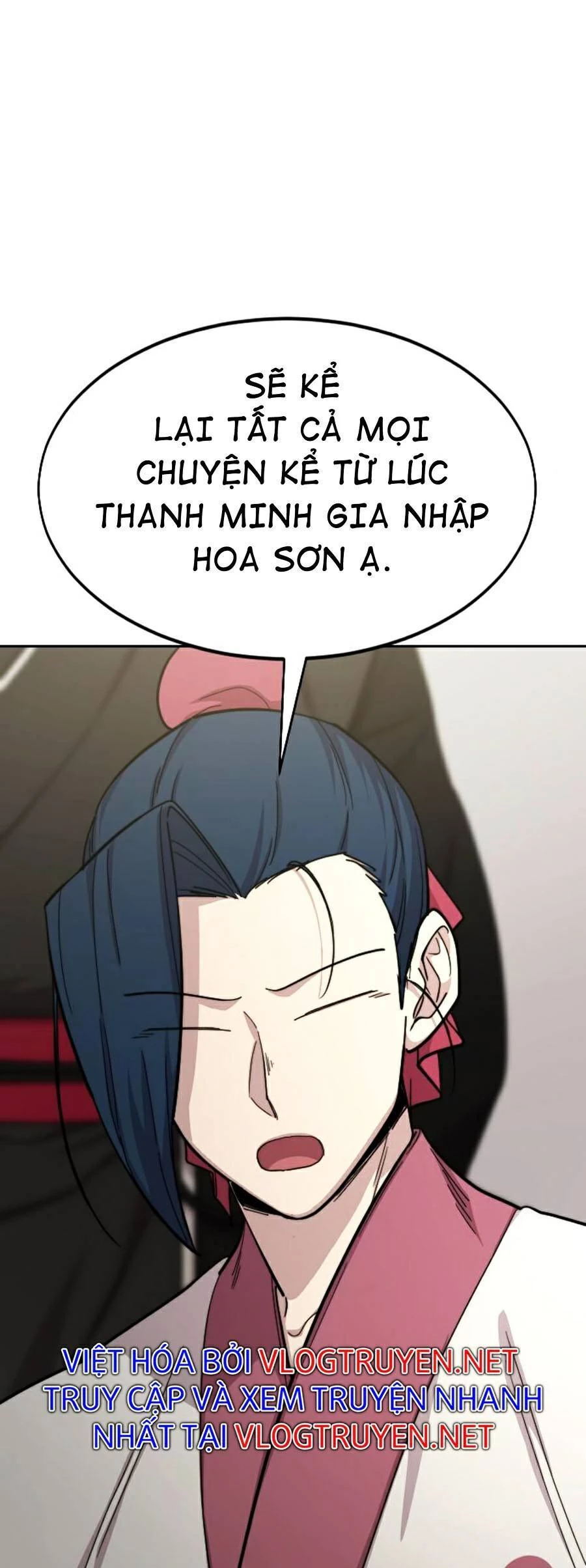 Hoa Sơn Tái Xuất Chapter 44 - Trang 3