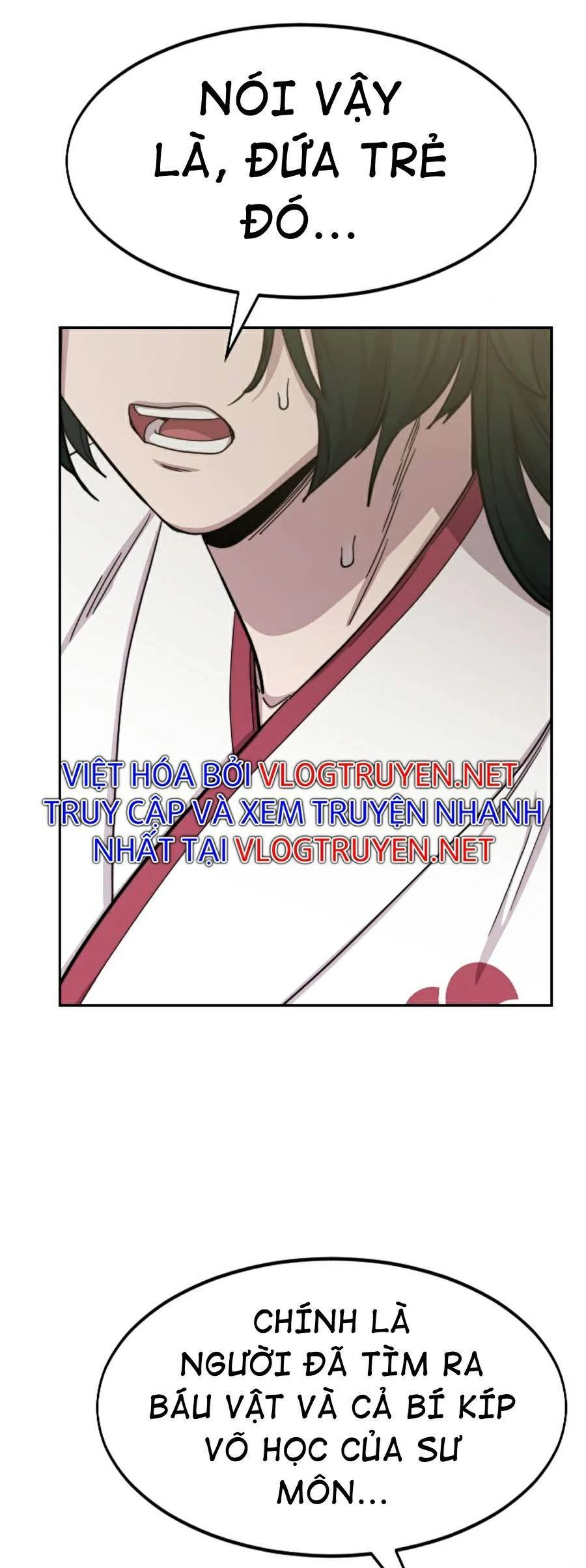 Hoa Sơn Tái Xuất Chapter 44 - Trang 3