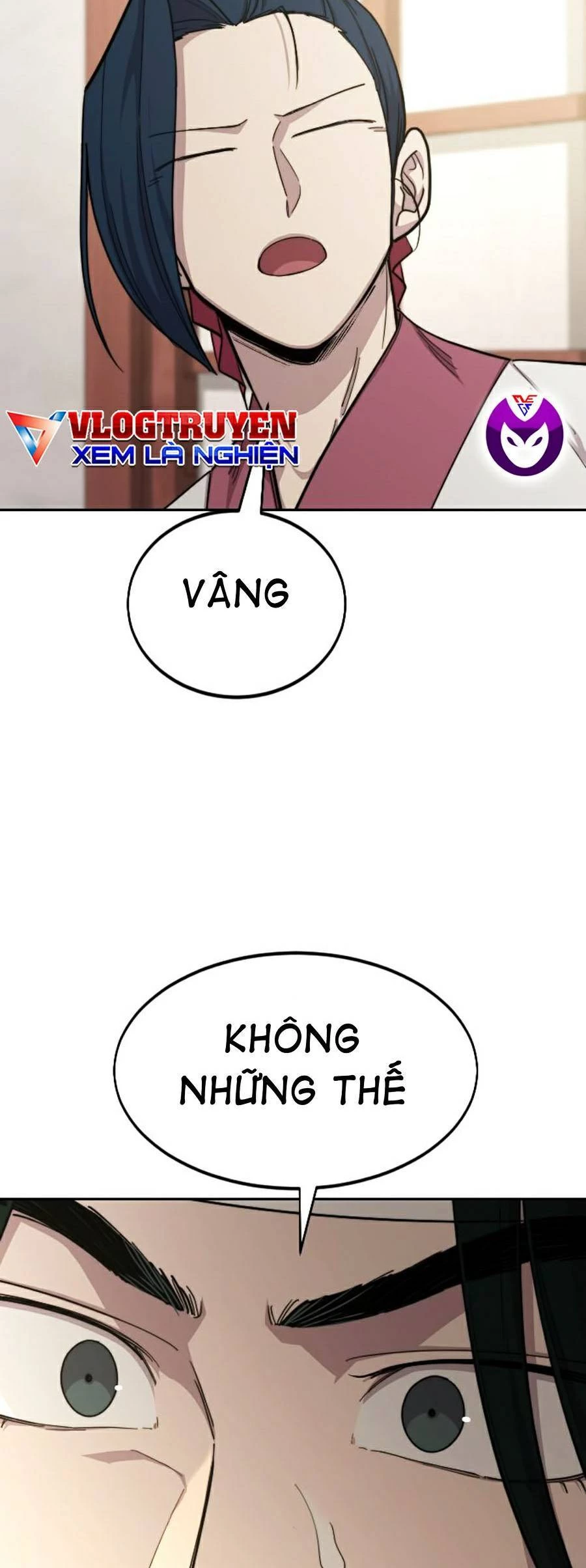 Hoa Sơn Tái Xuất Chapter 44 - Trang 3