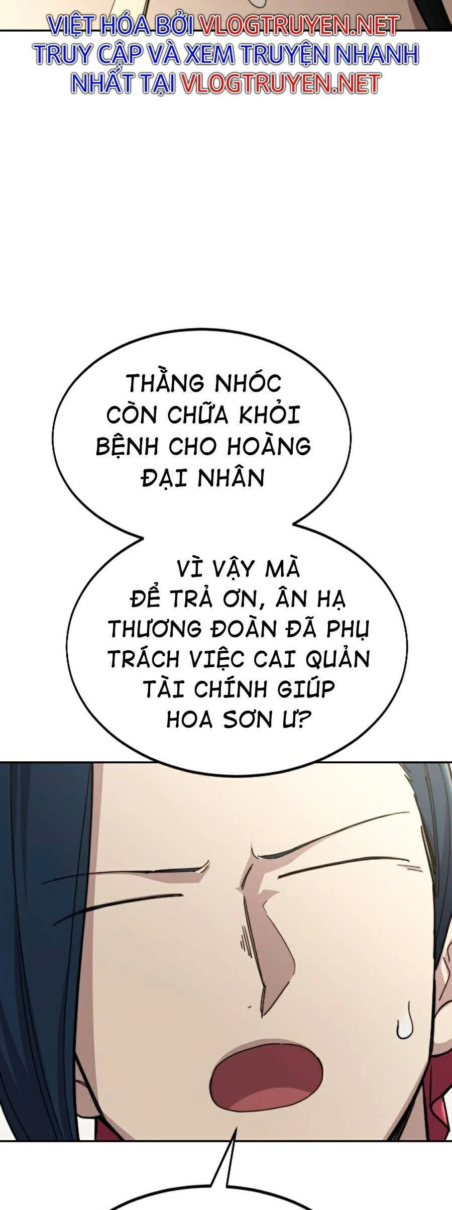 Hoa Sơn Tái Xuất Chapter 44 - Trang 3