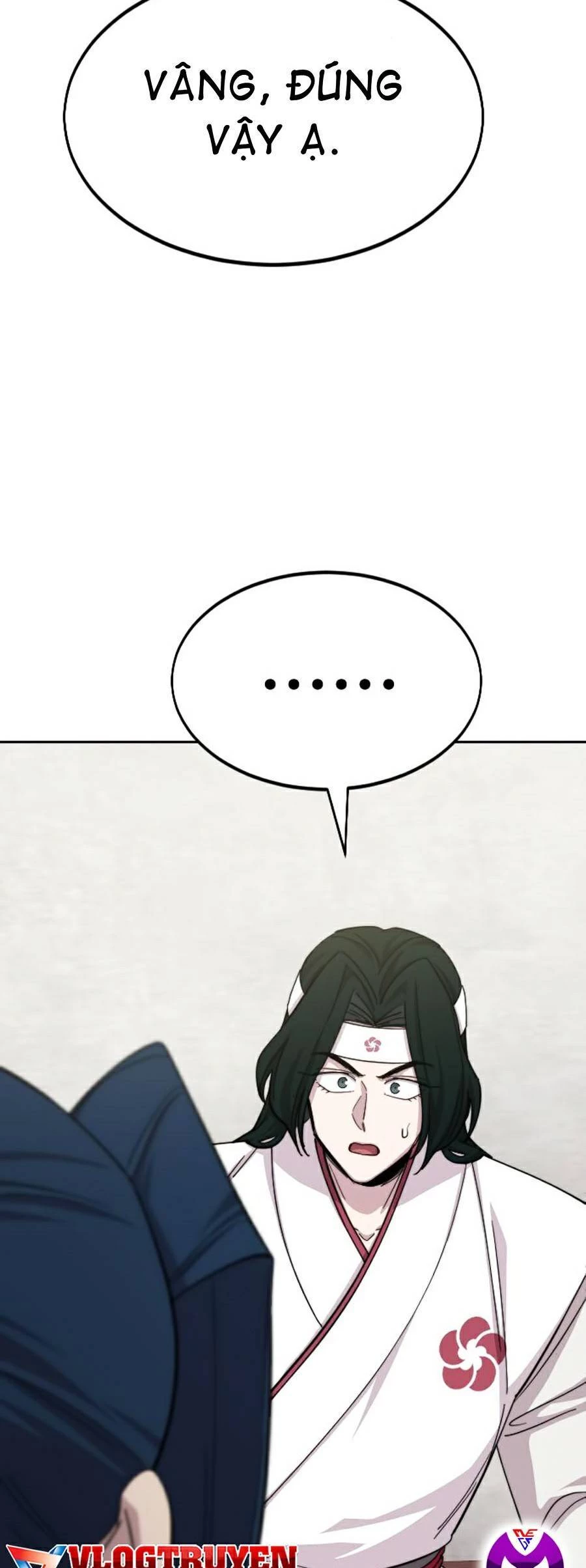 Hoa Sơn Tái Xuất Chapter 44 - Trang 3