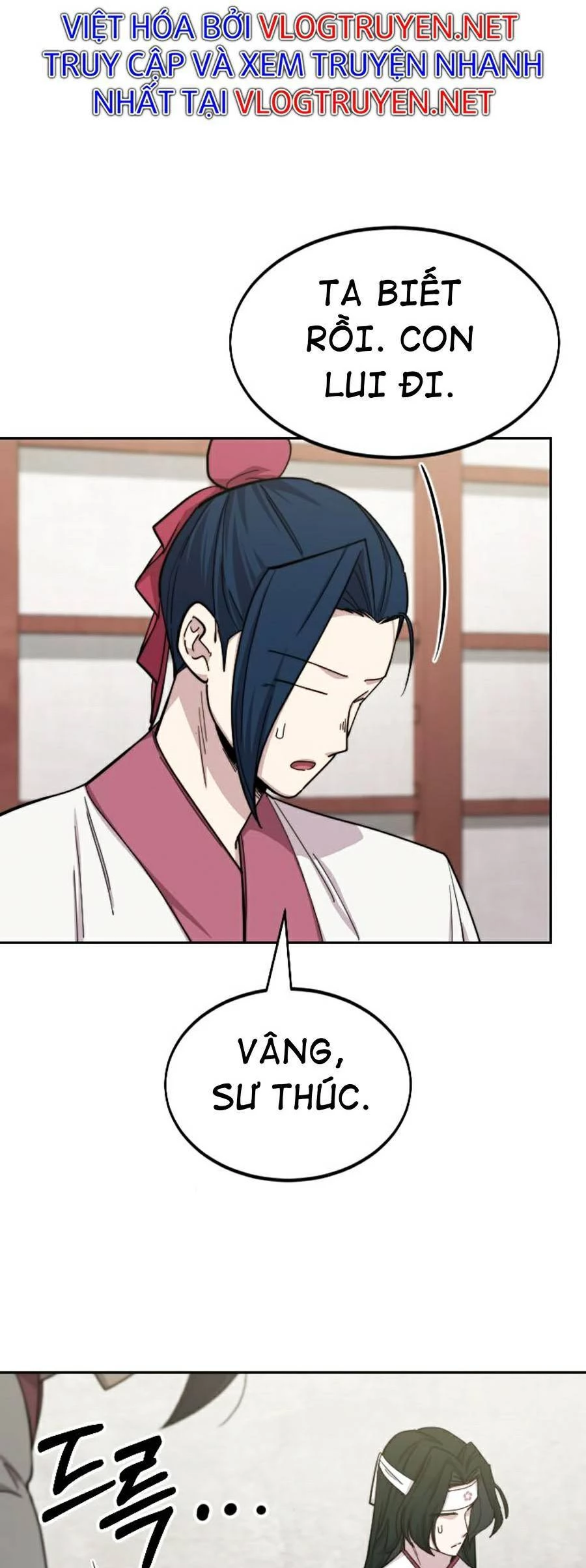 Hoa Sơn Tái Xuất Chapter 44 - Trang 3