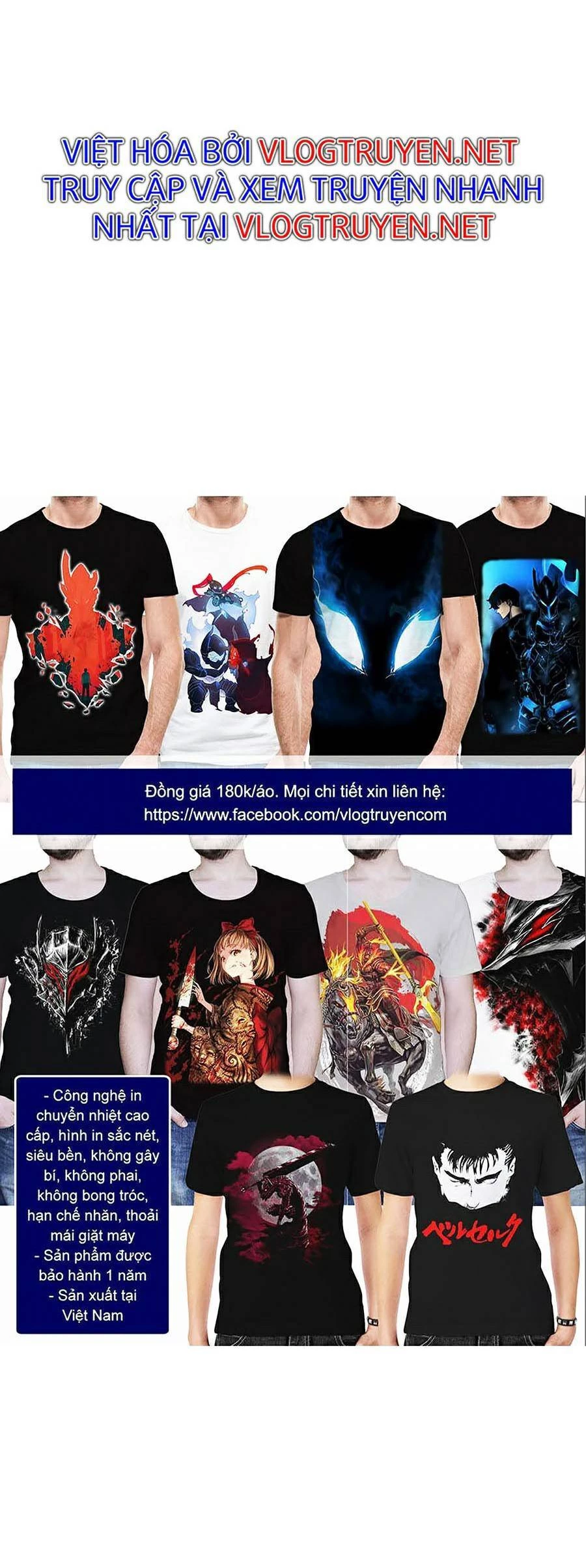 Hoa Sơn Tái Xuất Chapter 44 - Trang 3