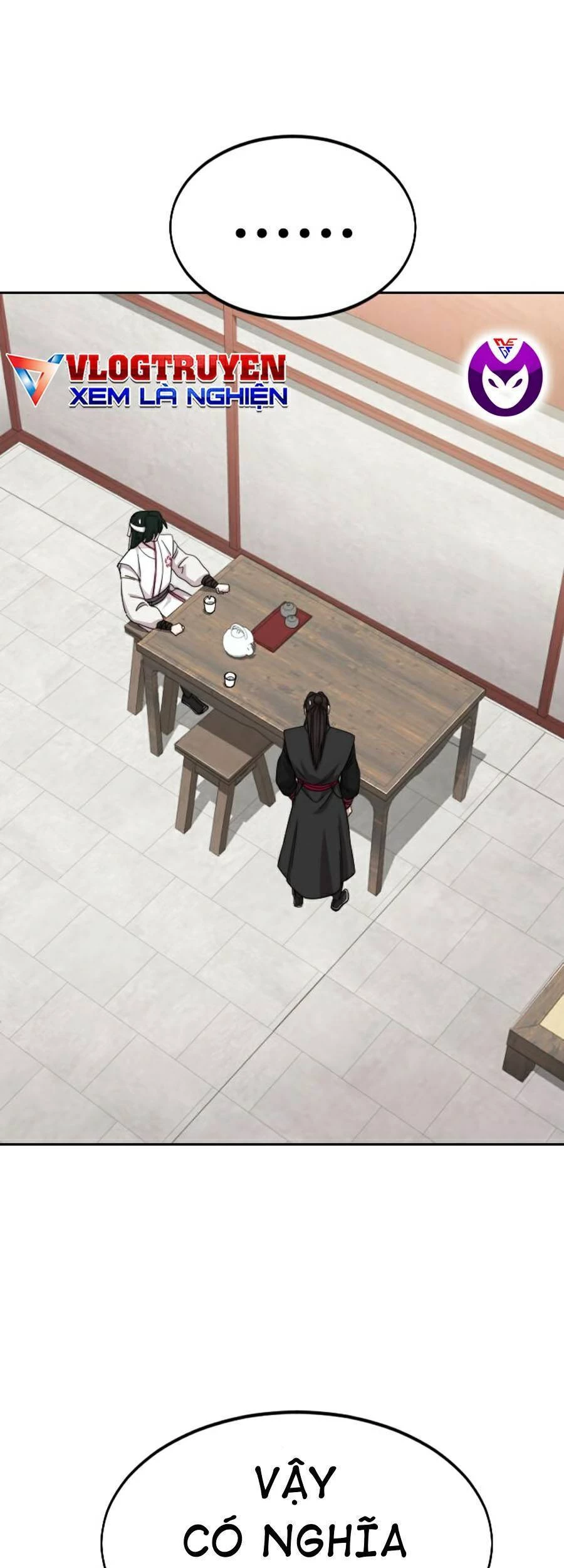 Hoa Sơn Tái Xuất Chapter 44 - Trang 3