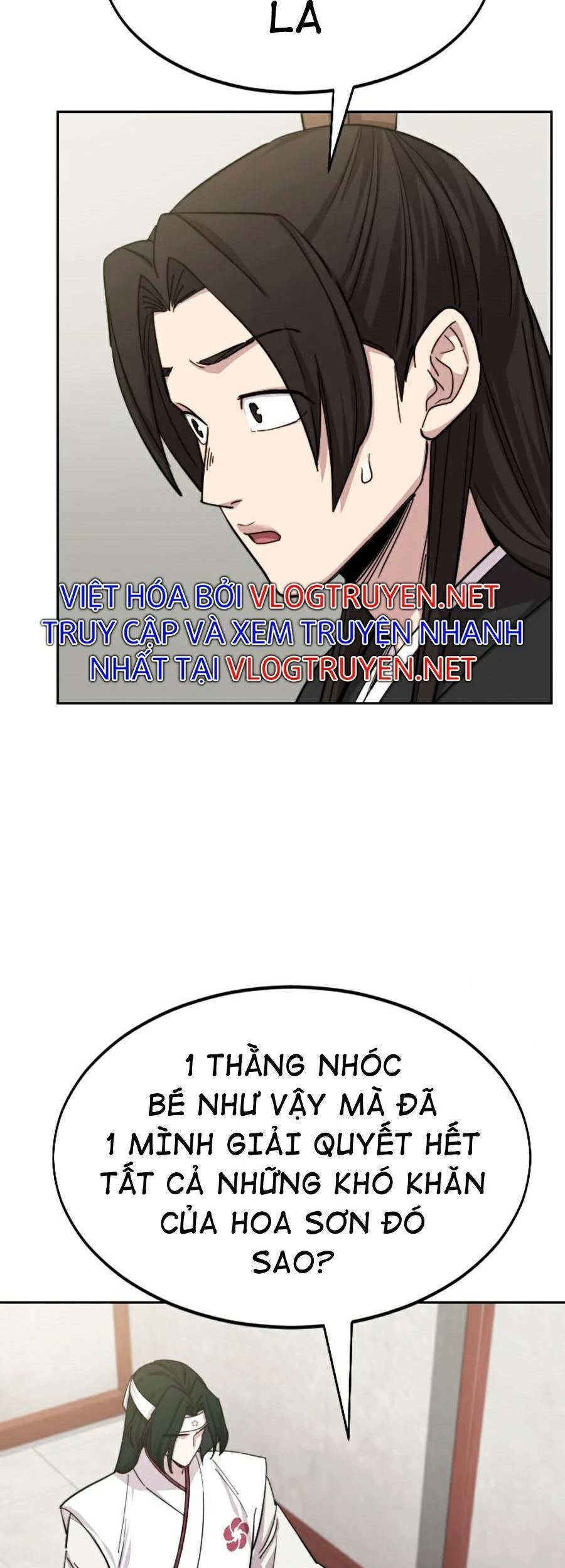 Hoa Sơn Tái Xuất Chapter 44 - Trang 3