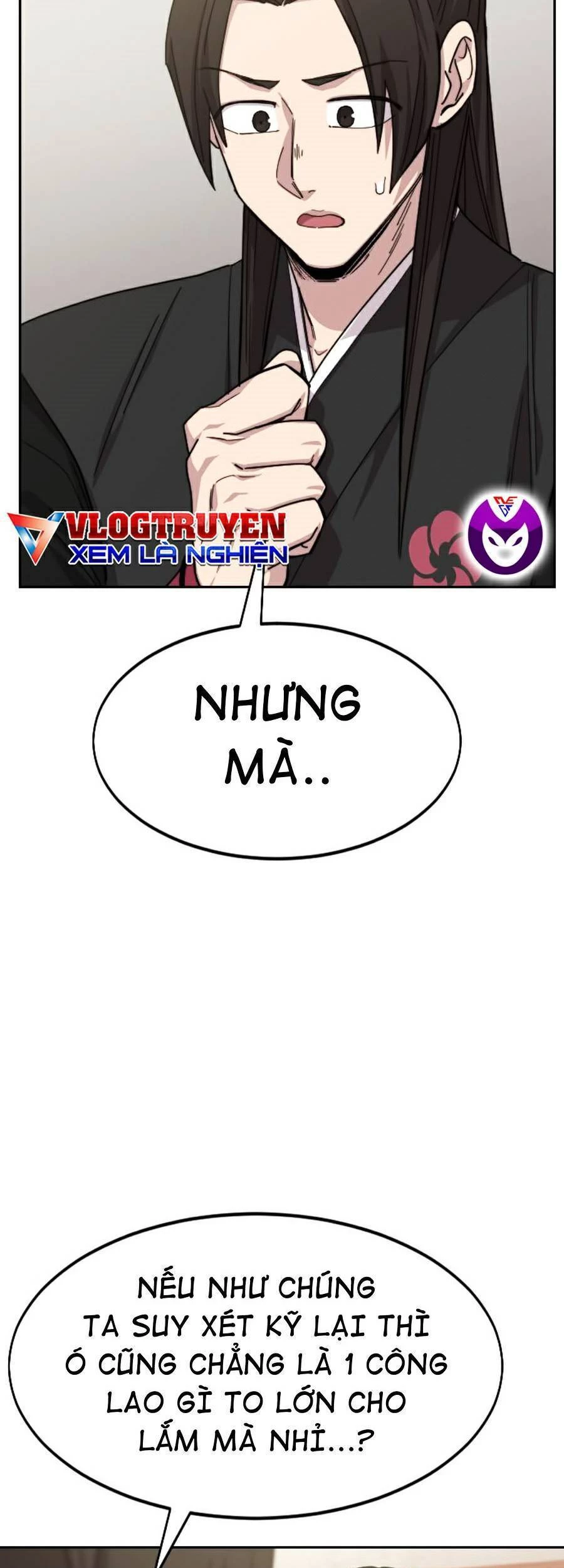 Hoa Sơn Tái Xuất Chapter 44 - Trang 3