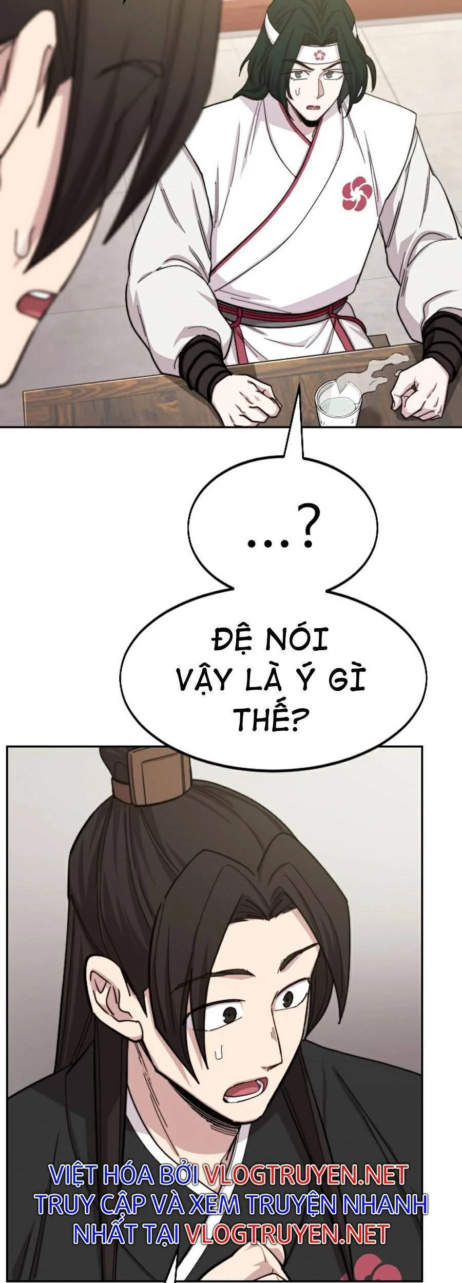 Hoa Sơn Tái Xuất Chapter 44 - Trang 3