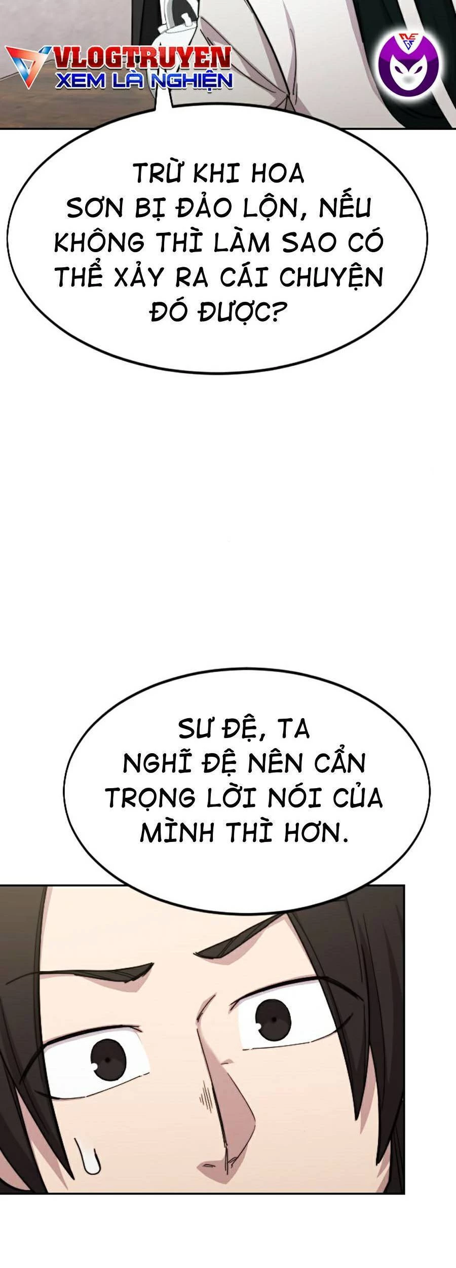 Hoa Sơn Tái Xuất Chapter 44 - Trang 3