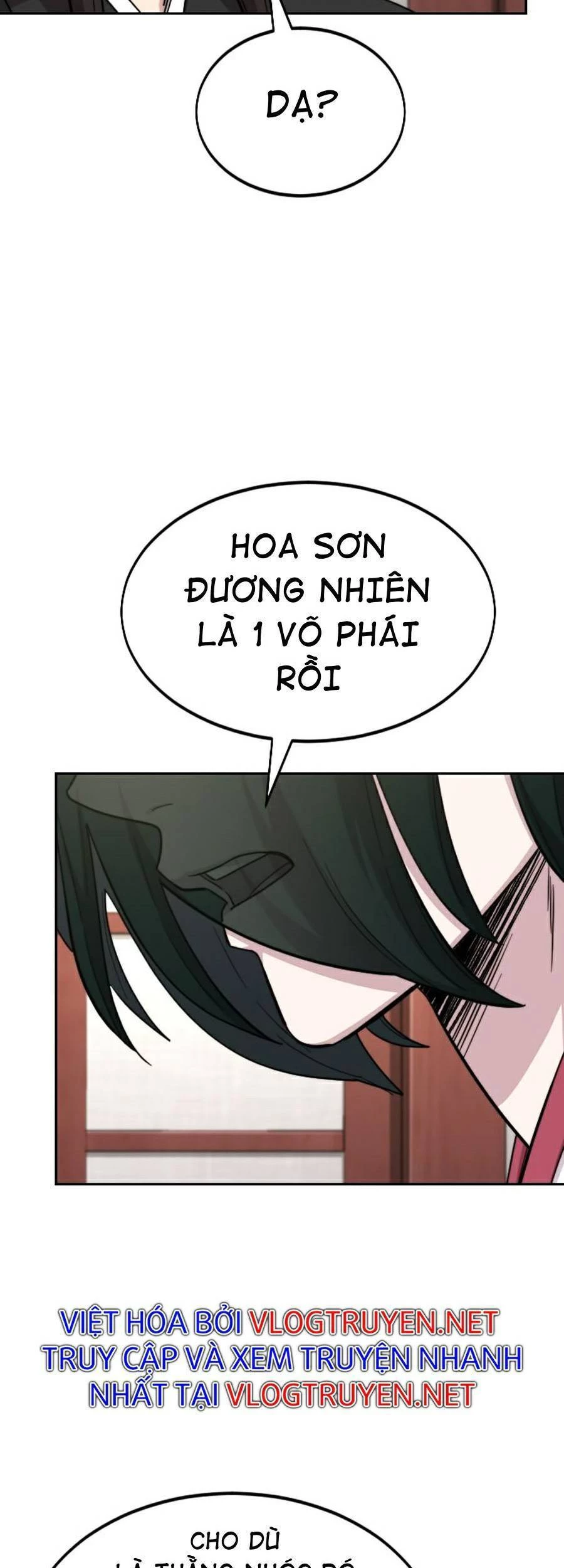 Hoa Sơn Tái Xuất Chapter 44 - Trang 3