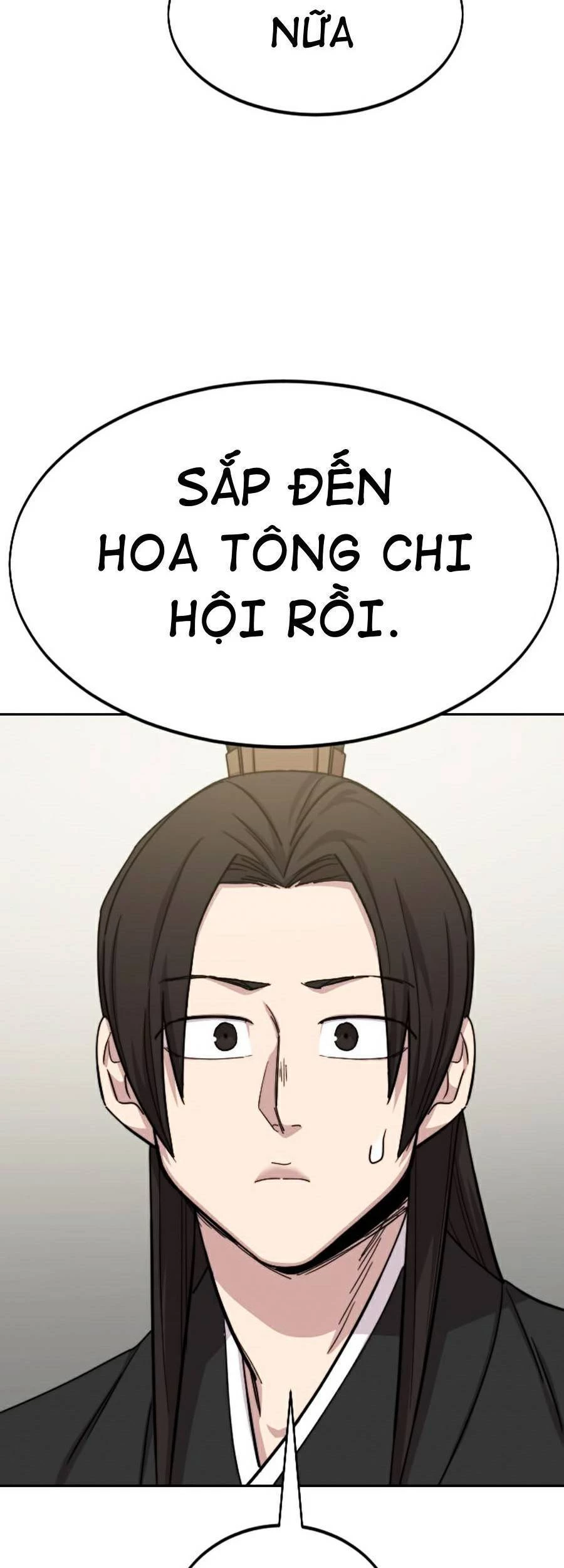 Hoa Sơn Tái Xuất Chapter 44 - Trang 3