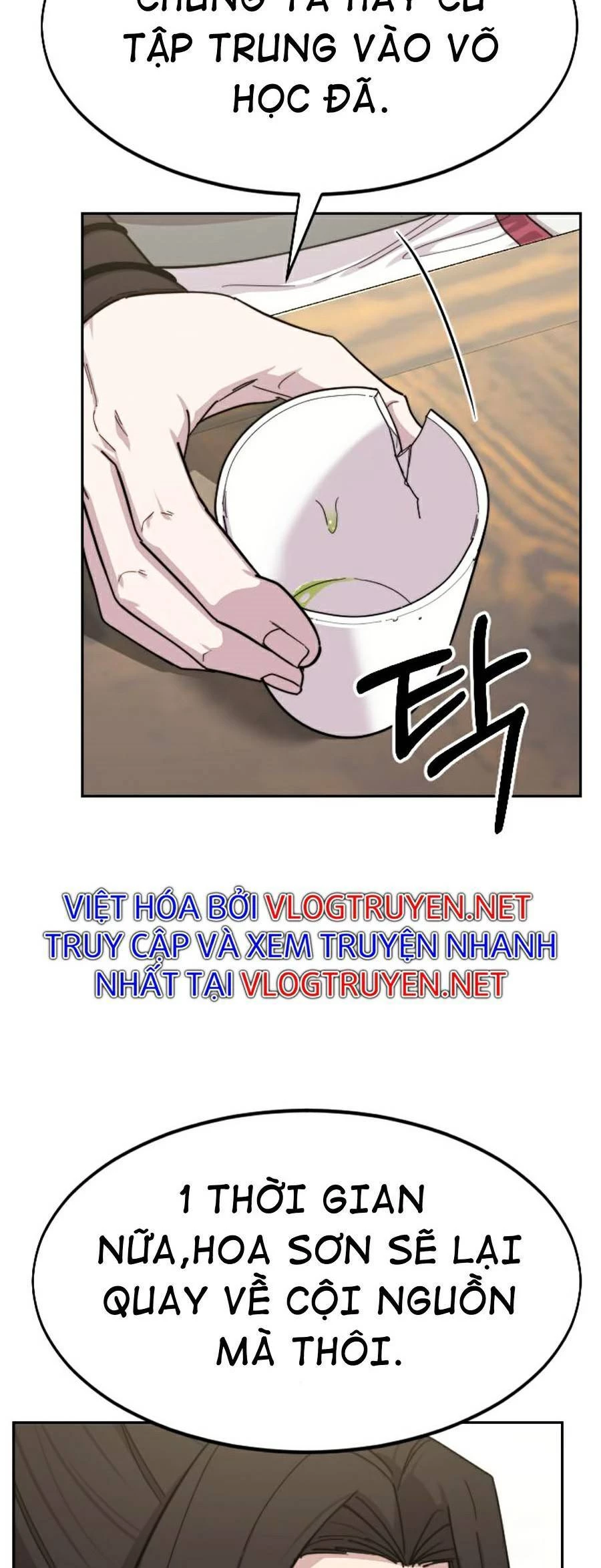 Hoa Sơn Tái Xuất Chapter 44 - Trang 3