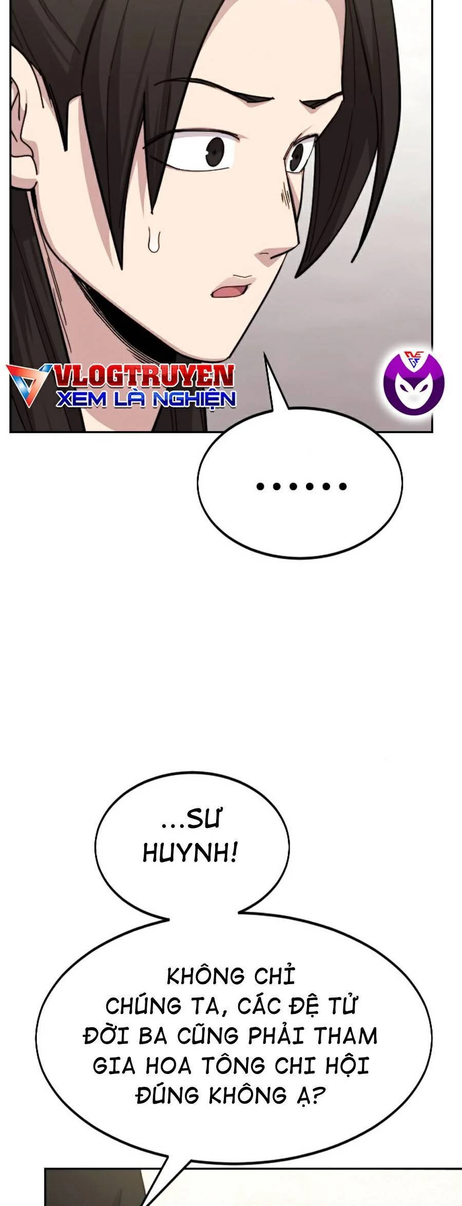 Hoa Sơn Tái Xuất Chapter 44 - Trang 3