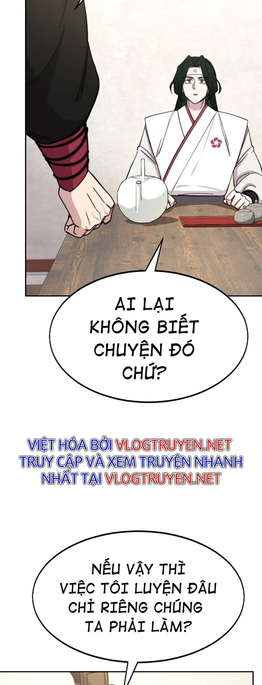 Hoa Sơn Tái Xuất Chapter 44 - Trang 3