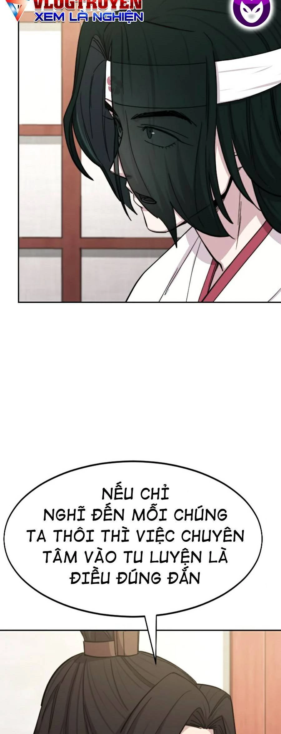 Hoa Sơn Tái Xuất Chapter 44 - Trang 3