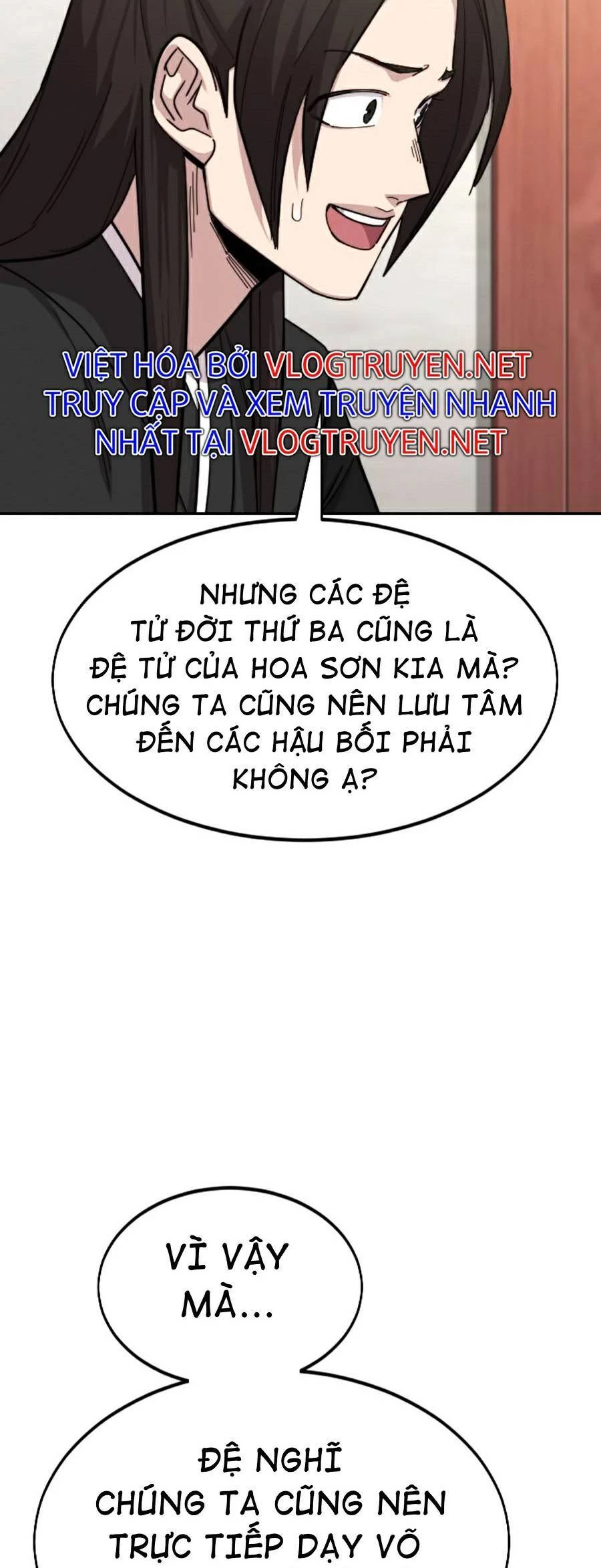 Hoa Sơn Tái Xuất Chapter 44 - Trang 3