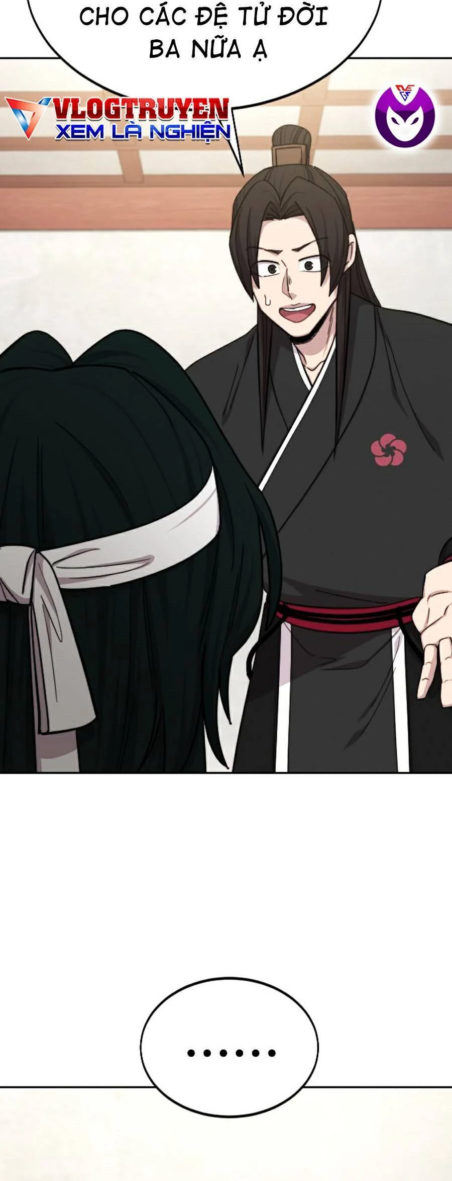 Hoa Sơn Tái Xuất Chapter 44 - Trang 3