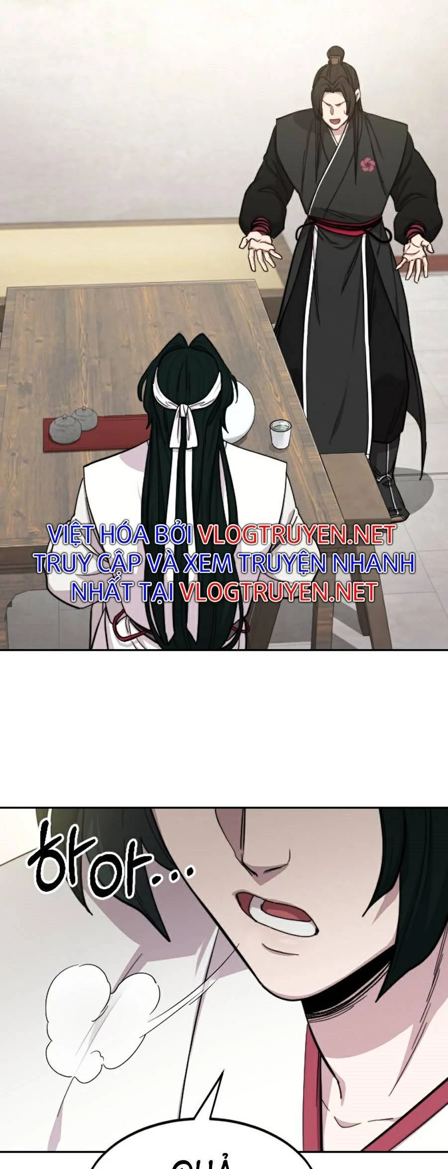 Hoa Sơn Tái Xuất Chapter 44 - Trang 3