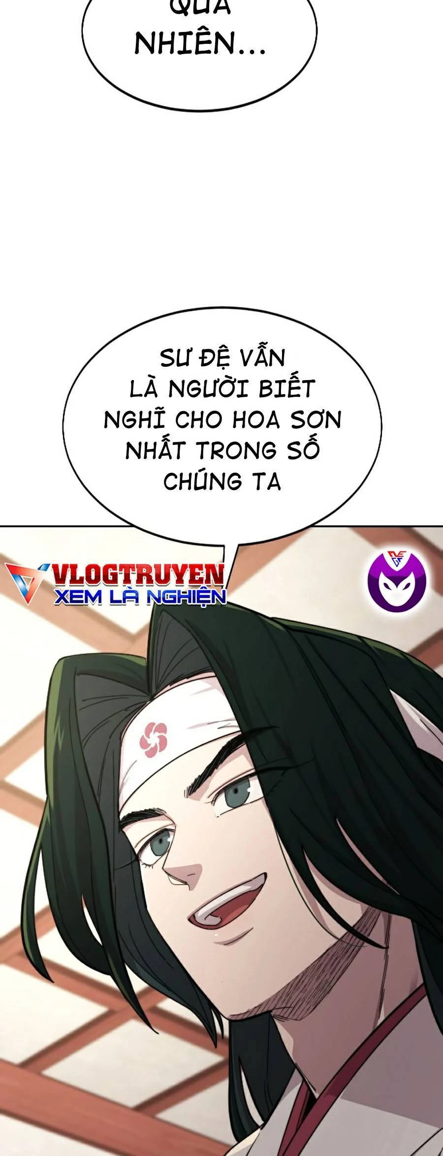 Hoa Sơn Tái Xuất Chapter 44 - Trang 3