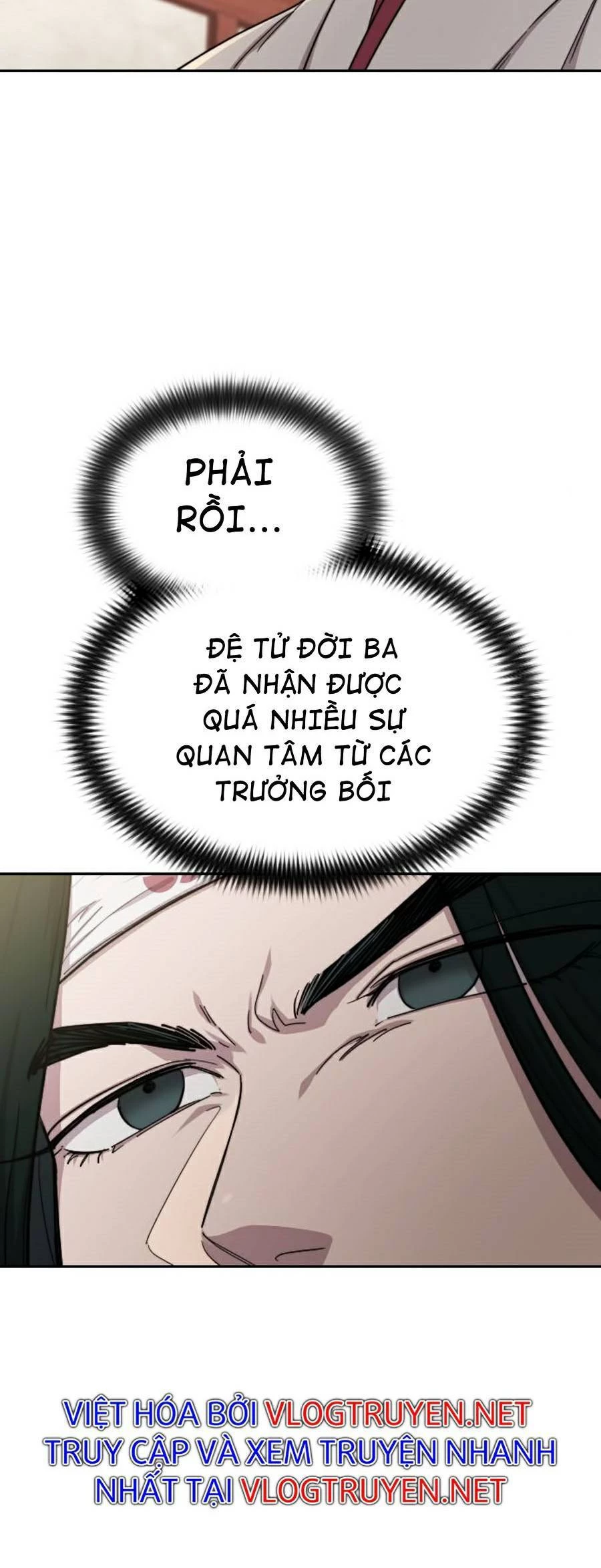 Hoa Sơn Tái Xuất Chapter 44 - Trang 3