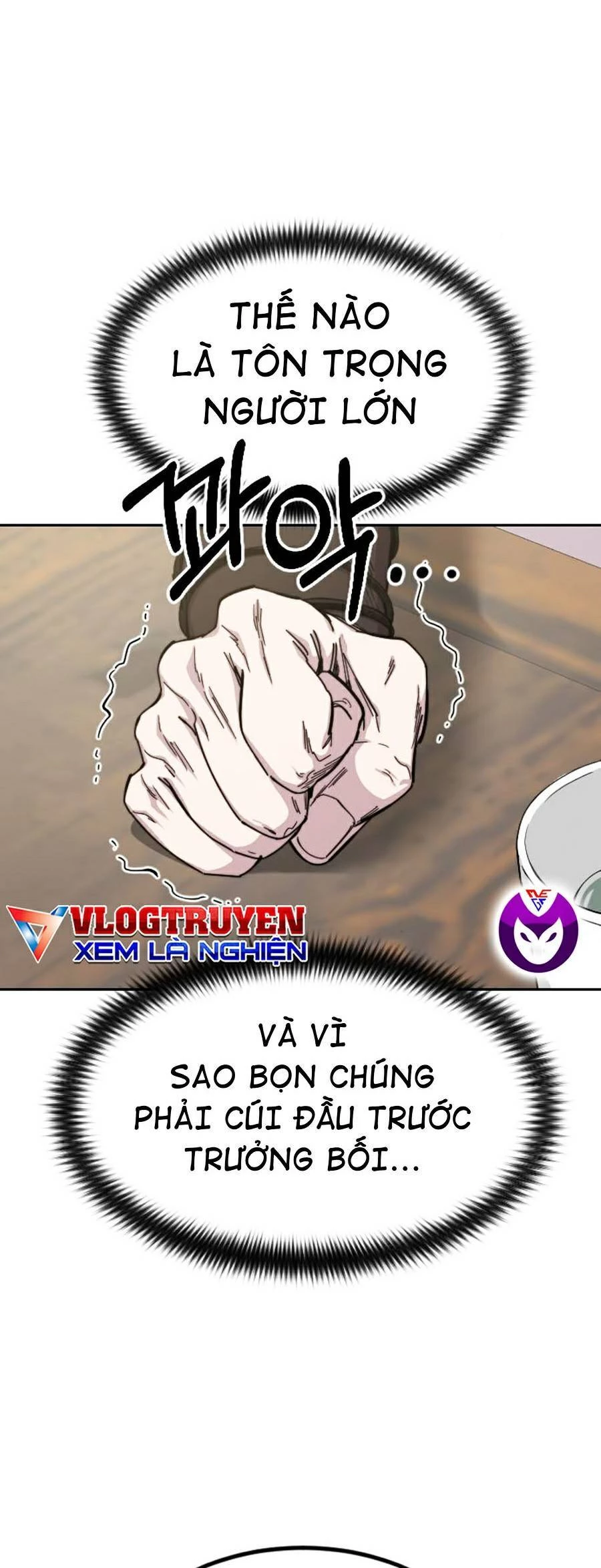 Hoa Sơn Tái Xuất Chapter 44 - Trang 3