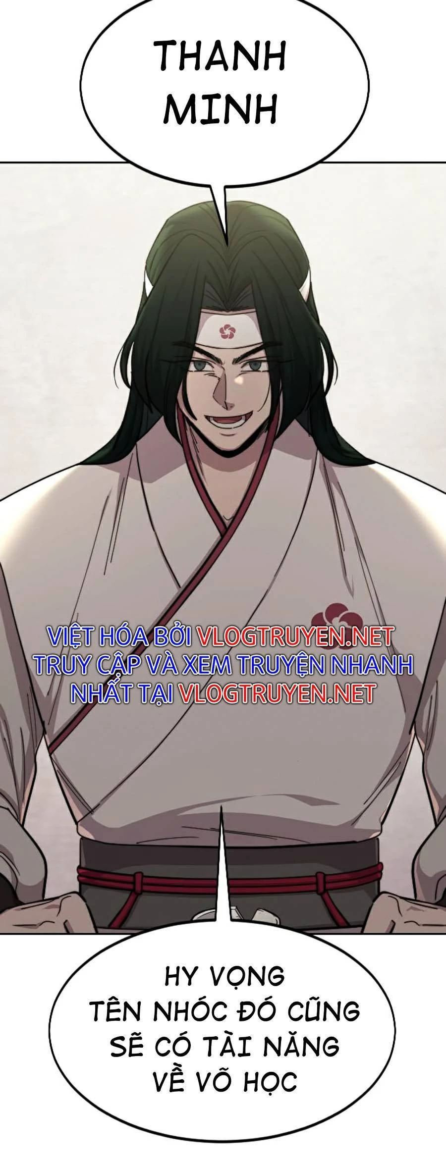 Hoa Sơn Tái Xuất Chapter 44 - Trang 3