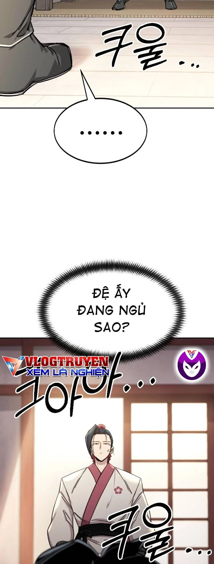 Hoa Sơn Tái Xuất Chapter 44 - Trang 3