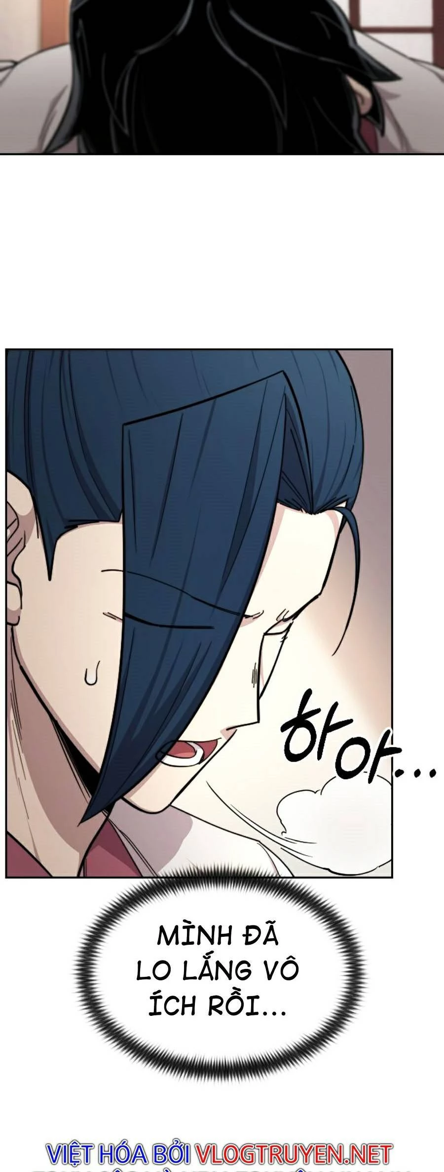 Hoa Sơn Tái Xuất Chapter 44 - Trang 3