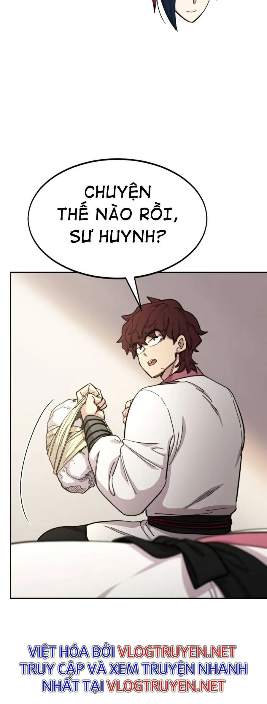 Hoa Sơn Tái Xuất Chapter 44 - Trang 3