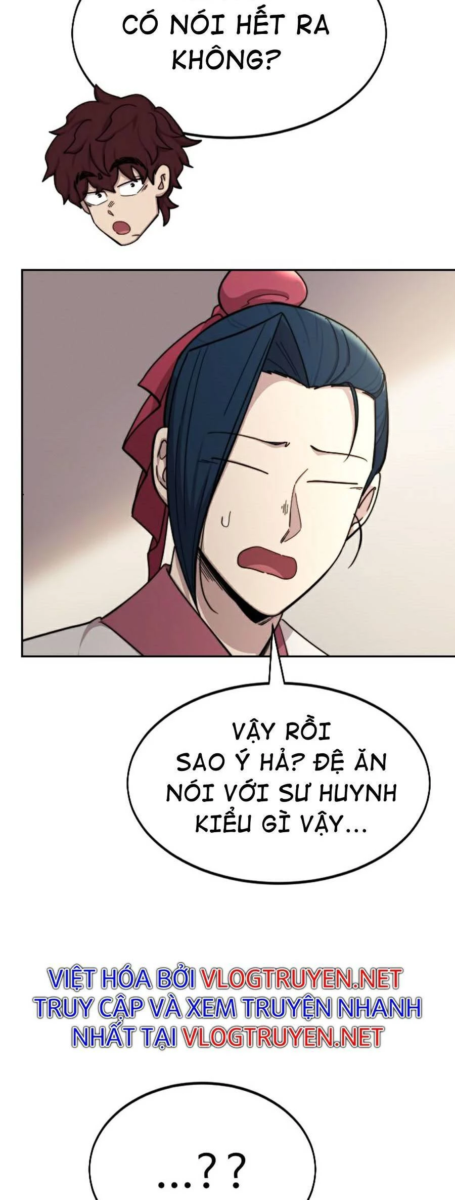 Hoa Sơn Tái Xuất Chapter 44 - Trang 3