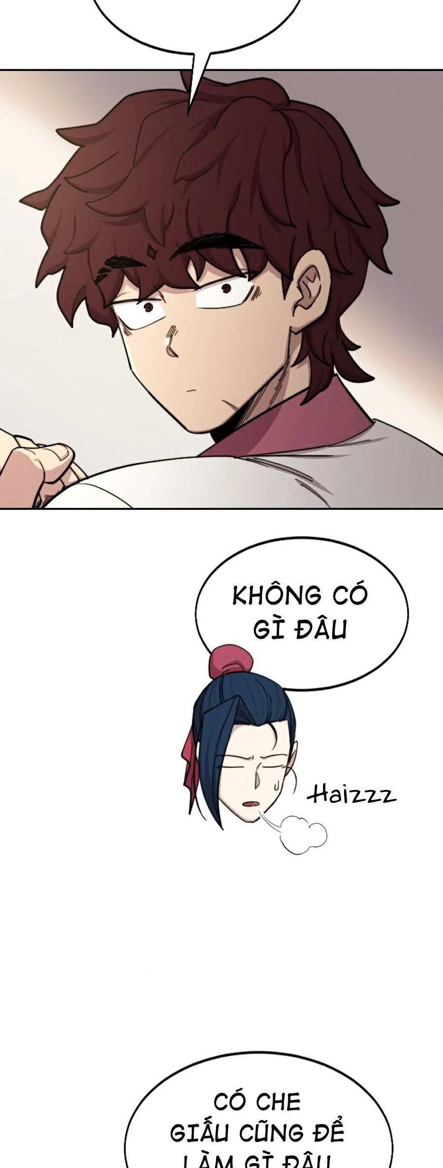 Hoa Sơn Tái Xuất Chapter 44 - Trang 3