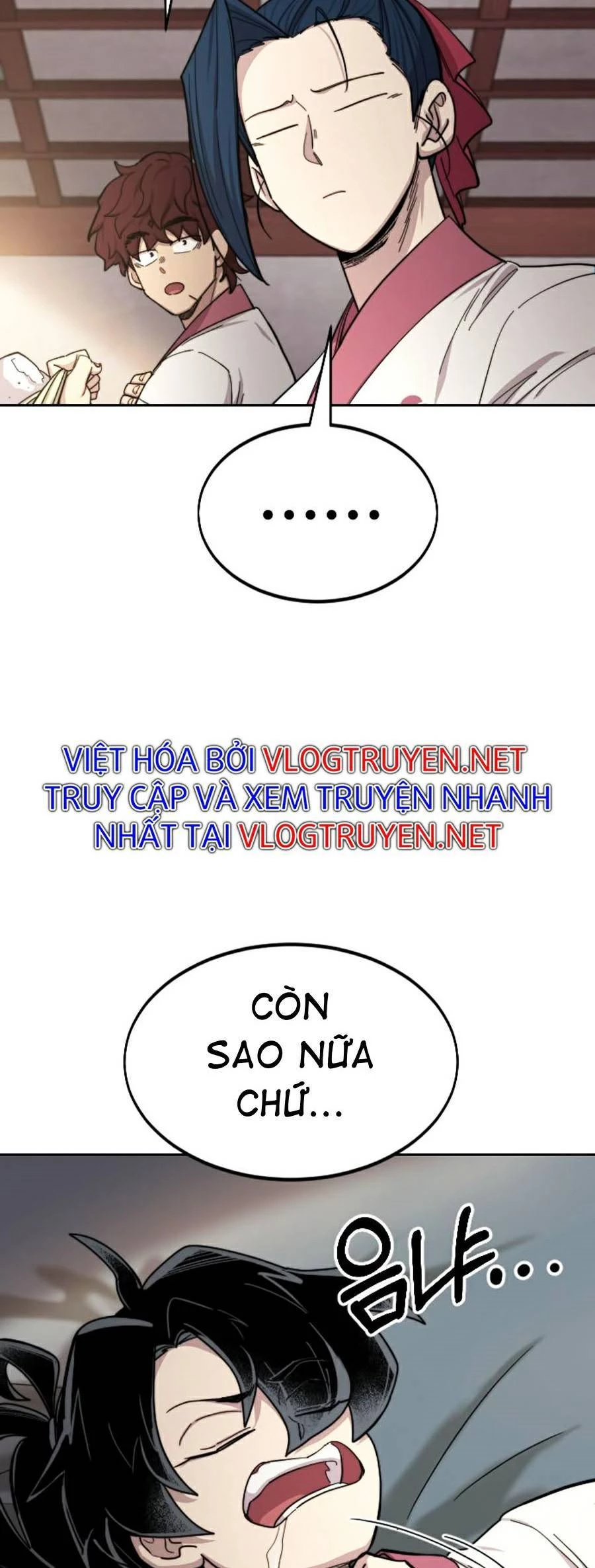 Hoa Sơn Tái Xuất Chapter 44 - Trang 3