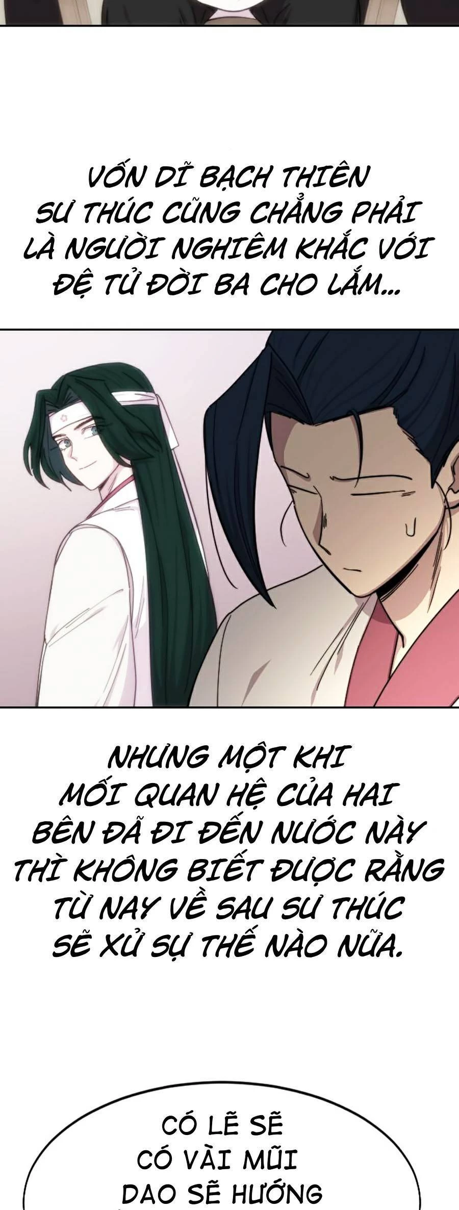 Hoa Sơn Tái Xuất Chapter 44 - Trang 3
