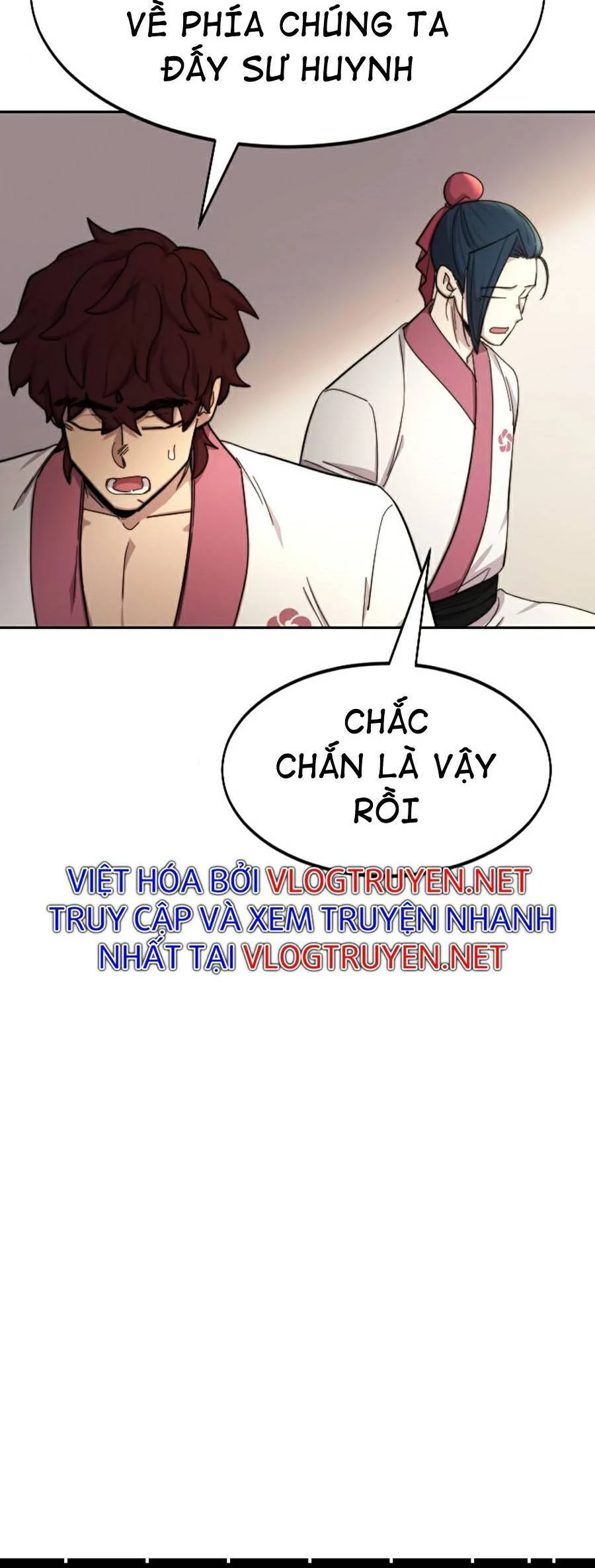 Hoa Sơn Tái Xuất Chapter 44 - Trang 3