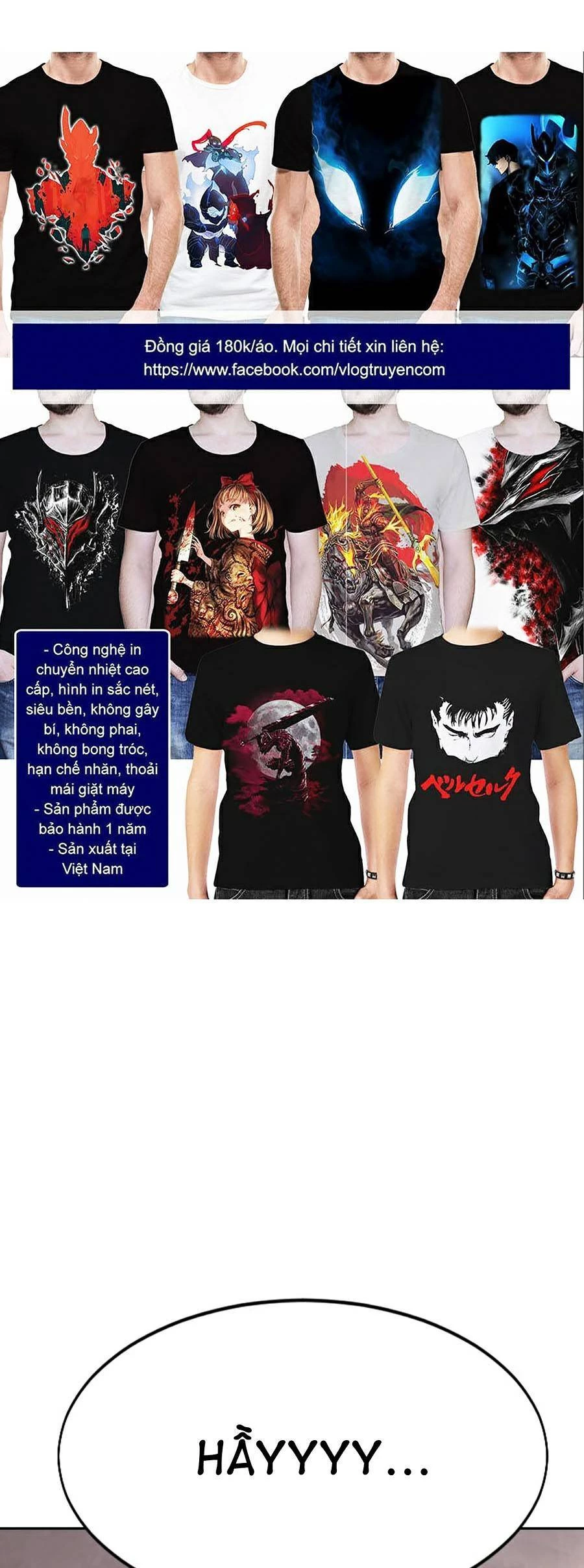 Hoa Sơn Tái Xuất Chapter 44 - Trang 3