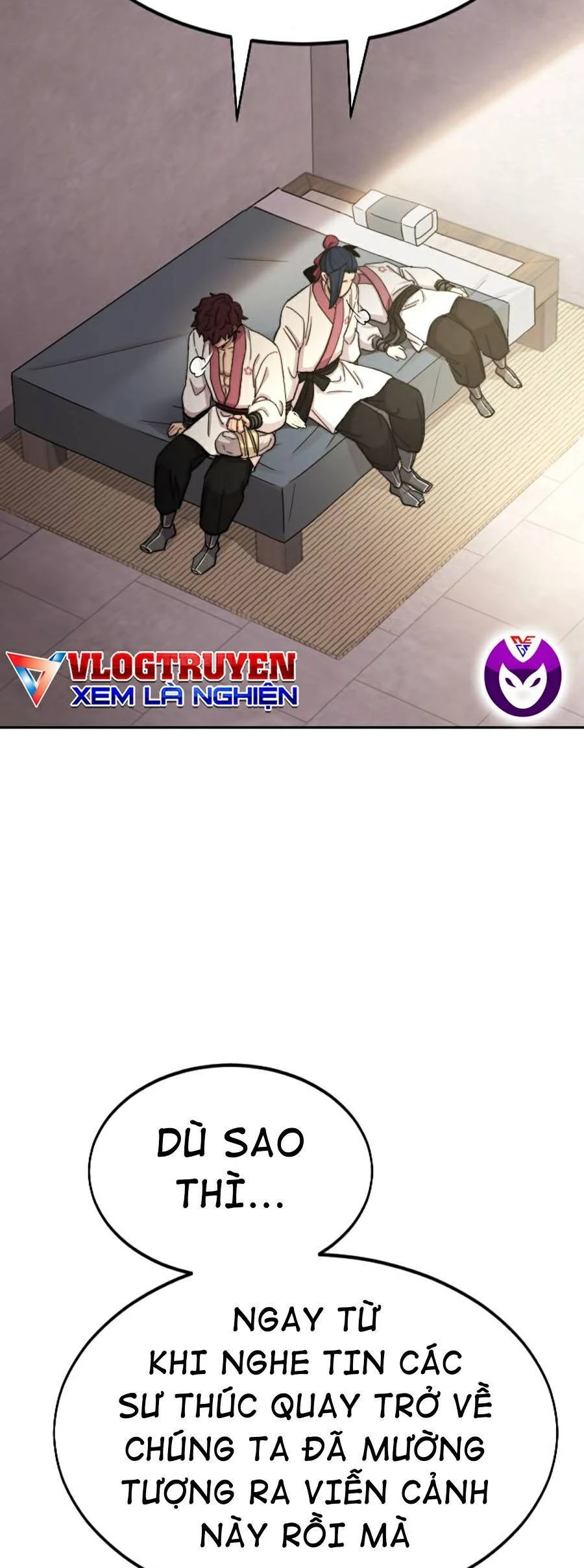 Hoa Sơn Tái Xuất Chapter 44 - Trang 3