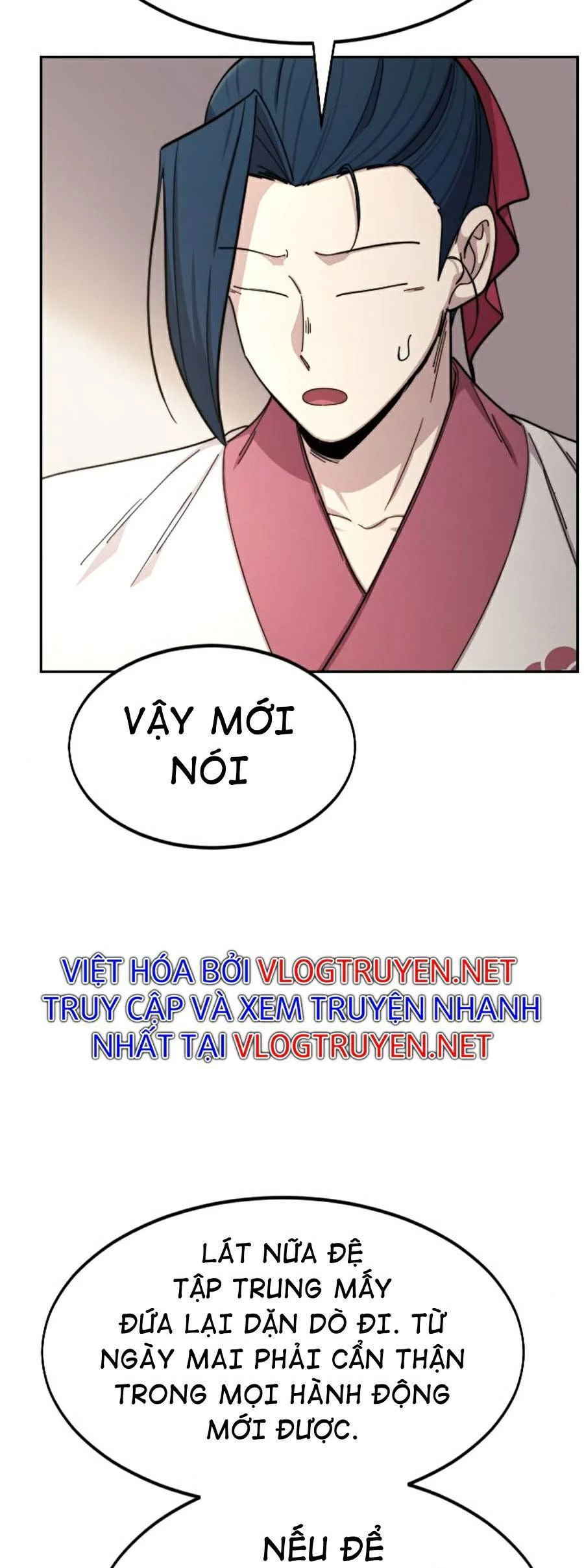 Hoa Sơn Tái Xuất Chapter 44 - Trang 3