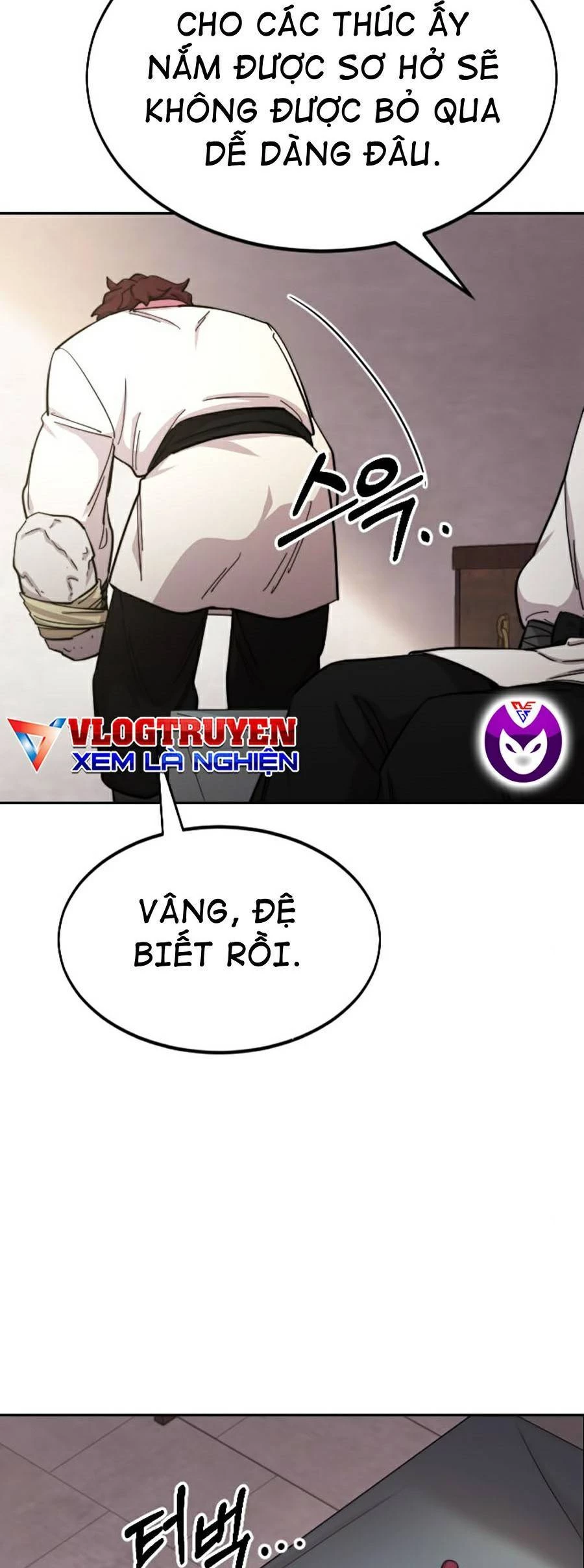 Hoa Sơn Tái Xuất Chapter 44 - Trang 3