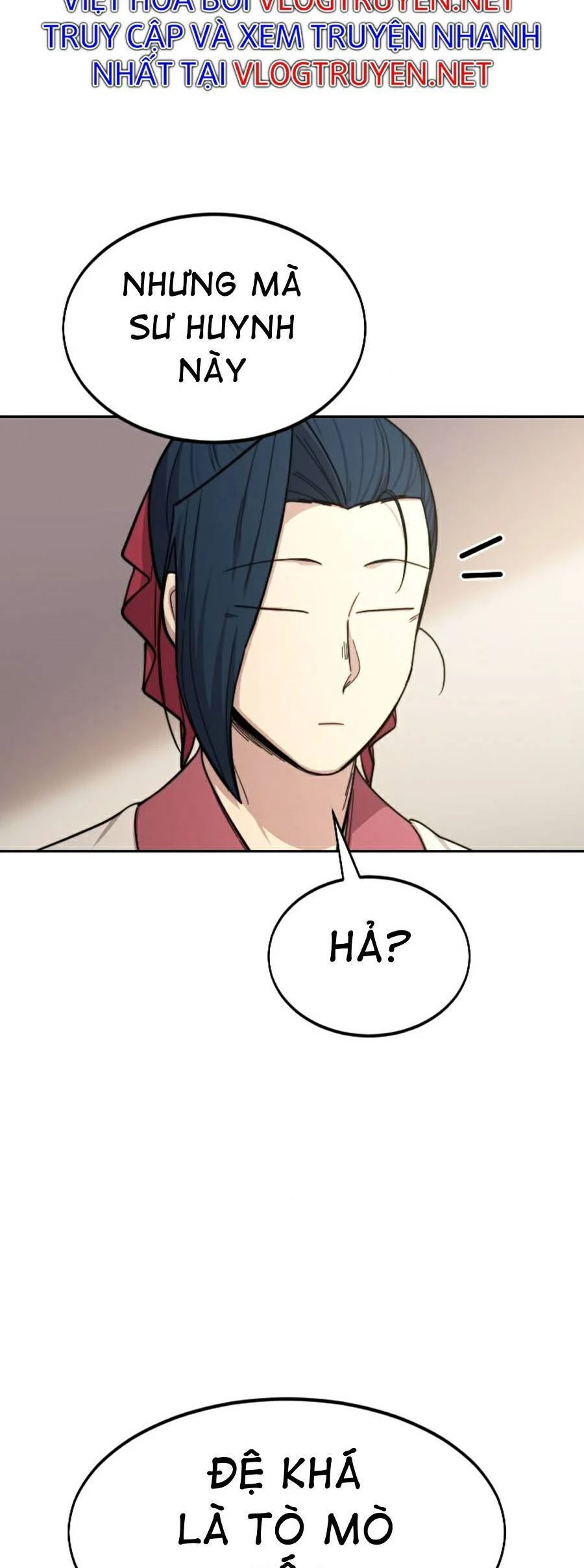 Hoa Sơn Tái Xuất Chapter 44 - Trang 3