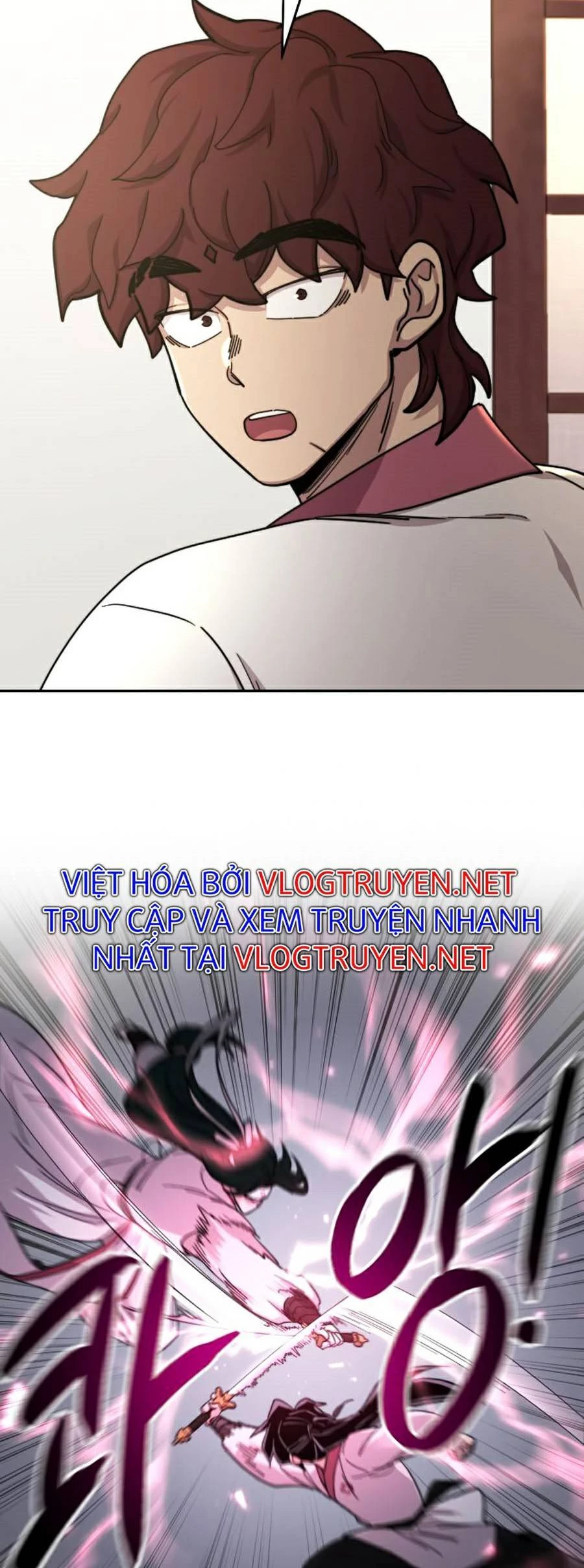 Hoa Sơn Tái Xuất Chapter 44 - Trang 3