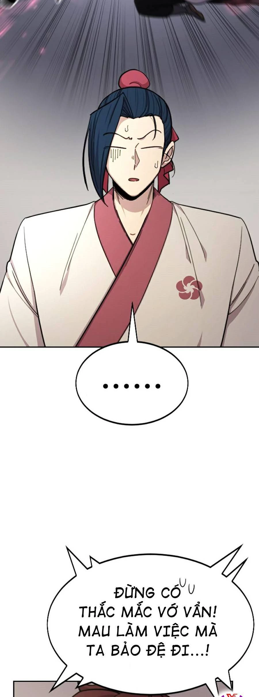 Hoa Sơn Tái Xuất Chapter 44 - Trang 3