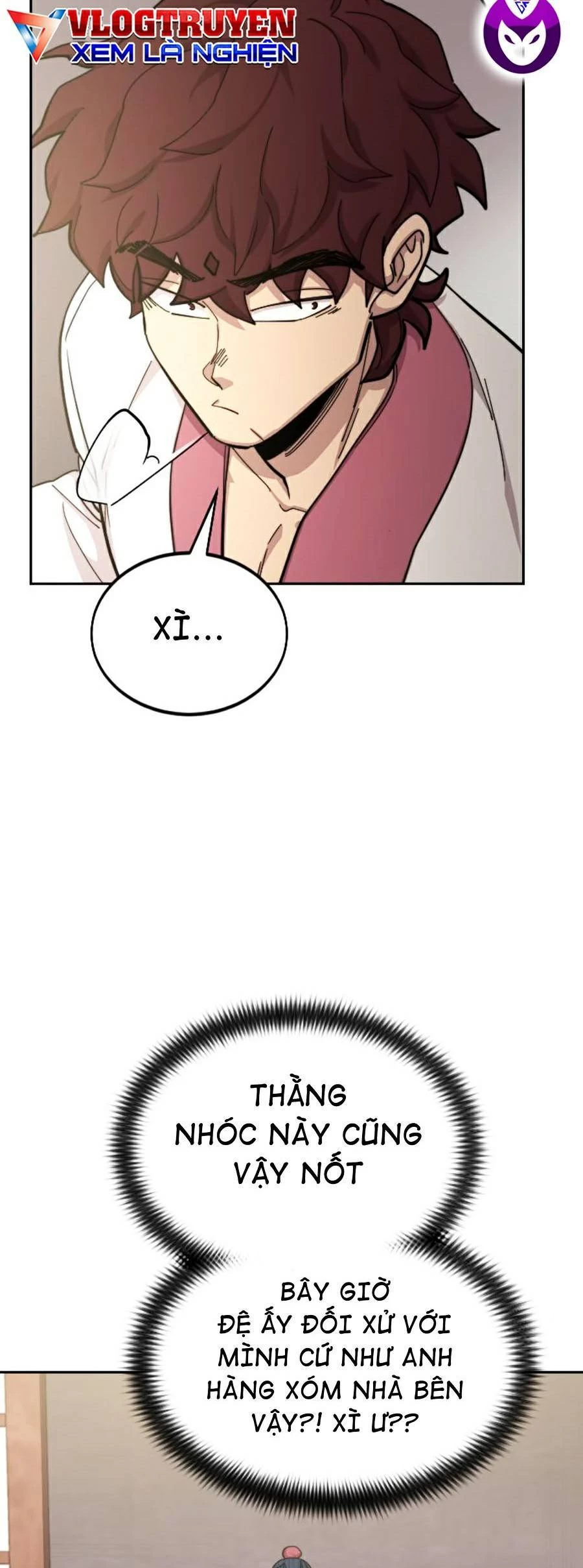 Hoa Sơn Tái Xuất Chapter 44 - Trang 3