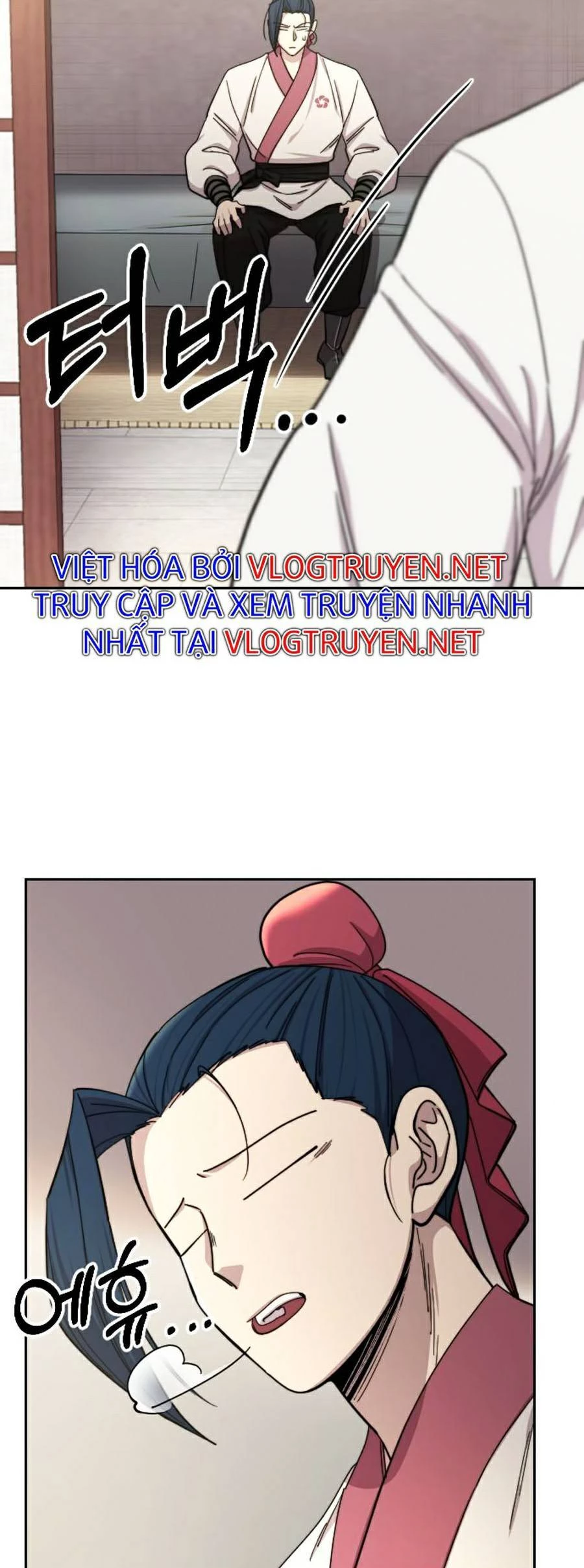 Hoa Sơn Tái Xuất Chapter 44 - Trang 3