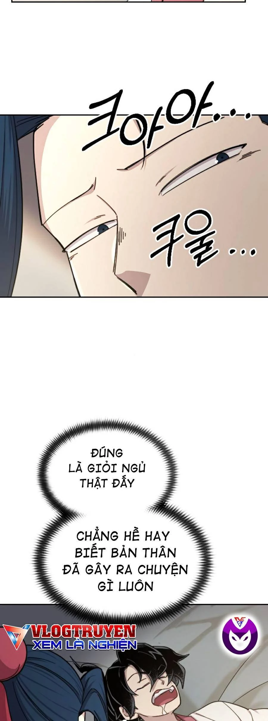 Hoa Sơn Tái Xuất Chapter 44 - Trang 3