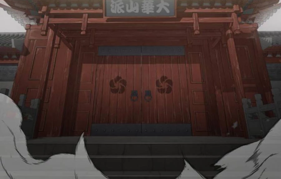 Hoa Sơn Tái Xuất Chapter 45 - Trang 3