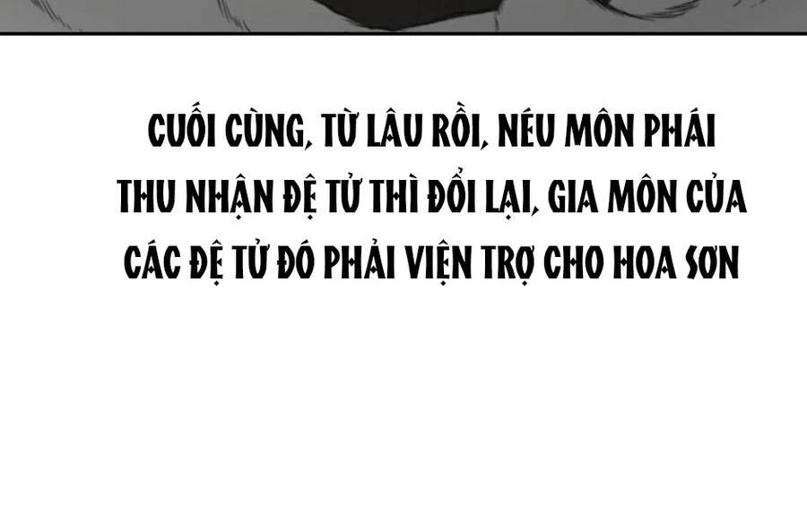 Hoa Sơn Tái Xuất Chapter 45 - Trang 3