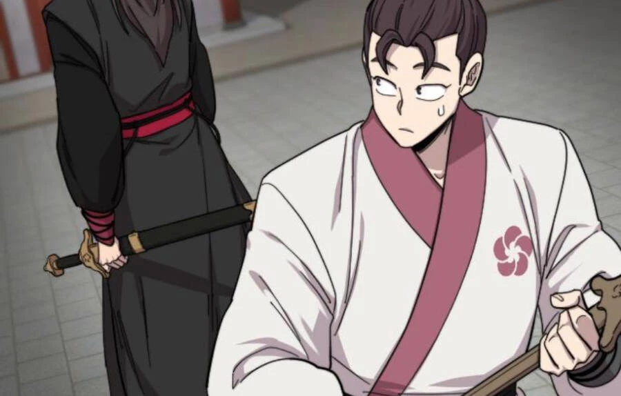 Hoa Sơn Tái Xuất Chapter 45 - Trang 3