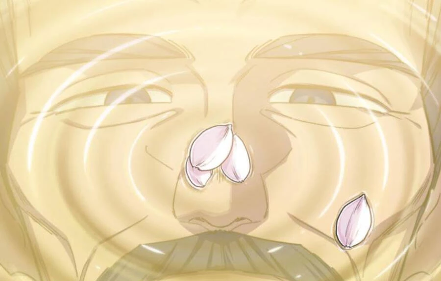 Hoa Sơn Tái Xuất Chapter 45 - Trang 3