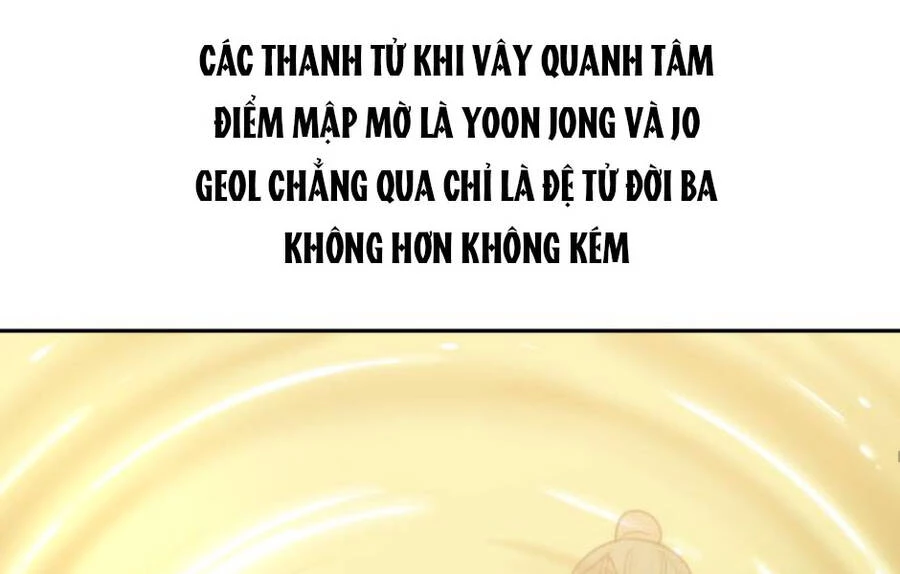 Hoa Sơn Tái Xuất Chapter 45 - Trang 3