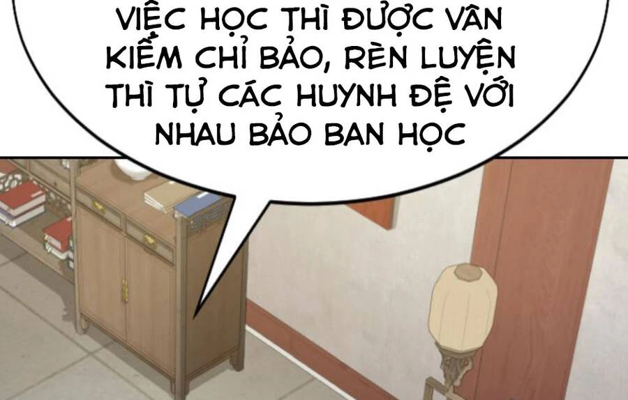 Hoa Sơn Tái Xuất Chapter 45 - Trang 3